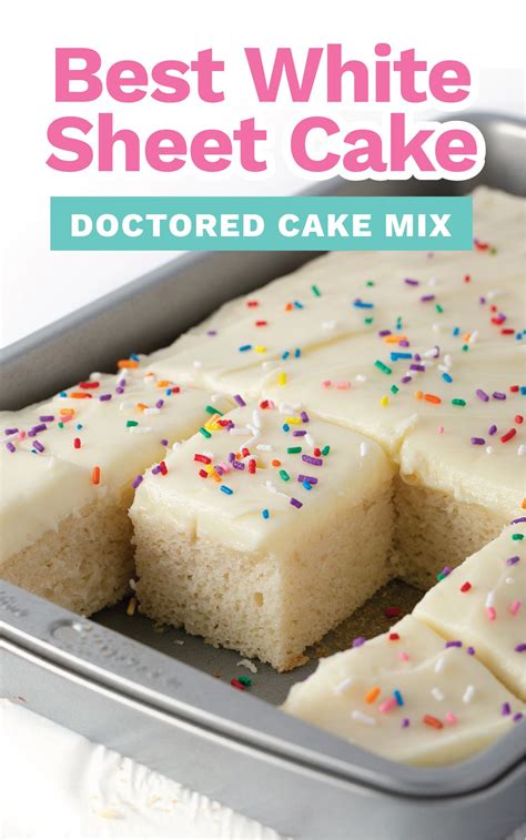 Easy and Delicious: Unleashing the Magic of Cake Mixes in 30 Minutes or Less